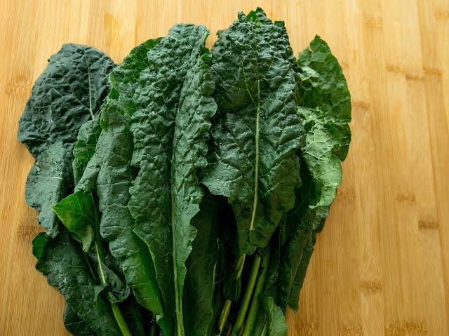 Spinach